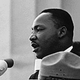 Martin Luther King Jr. (Wikimedia Commons)
